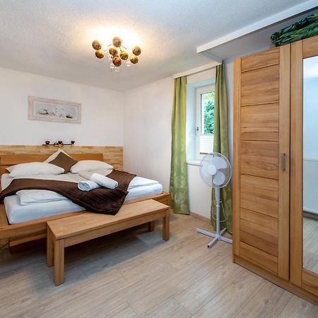 Haus Gerti Villa Zell am See Dış mekan fotoğraf