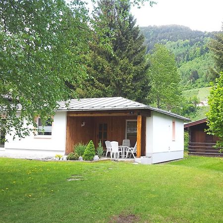 Haus Gerti Villa Zell am See Dış mekan fotoğraf