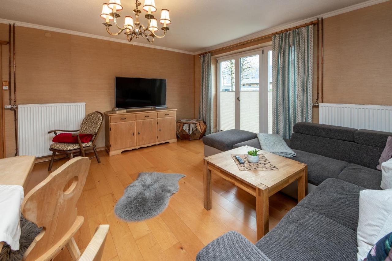 Haus Gerti Villa Zell am See Dış mekan fotoğraf