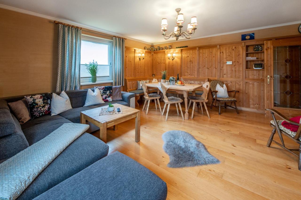 Haus Gerti Villa Zell am See Dış mekan fotoğraf